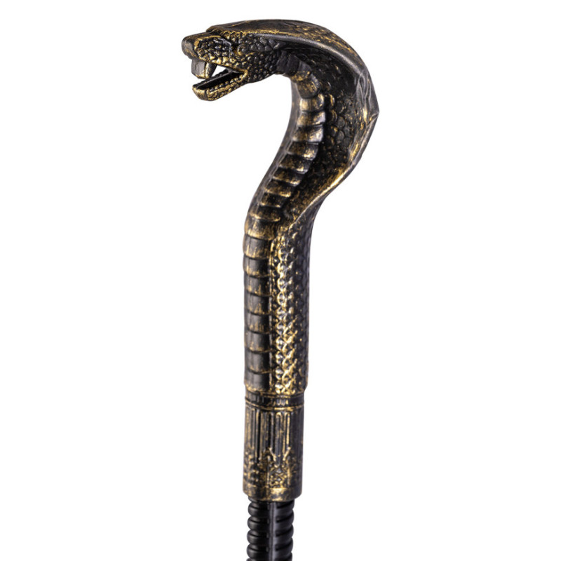 Egyptské žezlo skládací 80 cm Egyptské žezlo skládací 80 cm